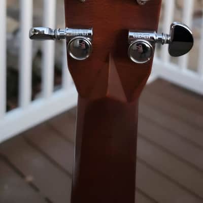 Martin Standard Series OMC-28E - Natural image 4