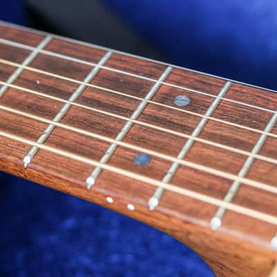 Martin Guitar 000-X2E | Natural image 10