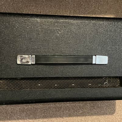 1972 Hiwatt DR103 Custom 100 (Read Description) image 13