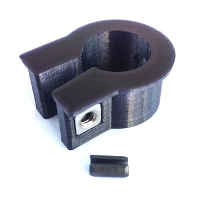Reproduction Tama Titan Stand Bushing 19.1mm-15.9mm image 2