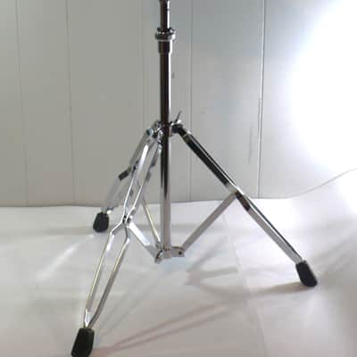 CB Percussion 8" Practice Pad - Tunable Head w/ Stand image 3