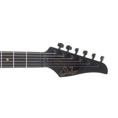 Suhr James Ivanyi Signature Electric Guitar #77329 image 3