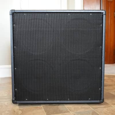 スピーカー・ウーファー Hughes & Kettner Warp 412 Guitar Cabinet Hughes & Kettner Warp T 4×12 Cabinet | Reverb