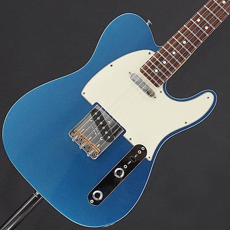 Fender USA USED ​​American Special Telecaster (Lake Placid Blue) [SN.US17056199] Fender