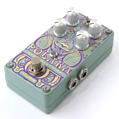 Immagine DIGITECH Polara Reverb (08/12) - 3