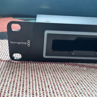 Blackmagic Design Multidock 10G image 3
