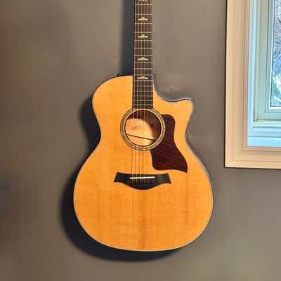 2023 Taylor 614ce - Natural image 1