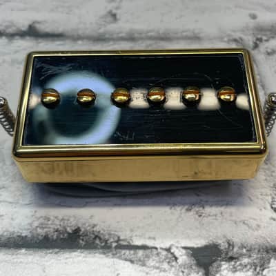 Gibson P94T Gold Humbucker P90 - Gold