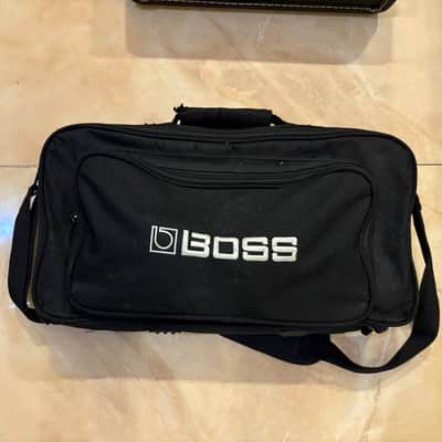 Boss gt1000 Multi-Effects Guitar Processor image 6