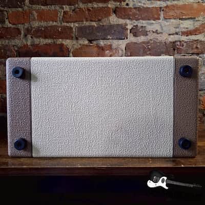 Gibson GA-5W 15 Watt Electric Guitar Amplifier *Rehoused w/ New Speaker* (1970s - Brown/Tan) image 11