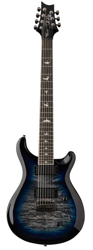 PRS SE Mark Holcomb SVN | Reverb Canada