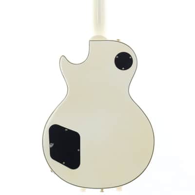 Orville LPC-75 Alpine White (07/31) image 5