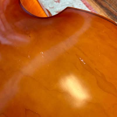 Andreas 101 ¾ Upright Bass Bild 14