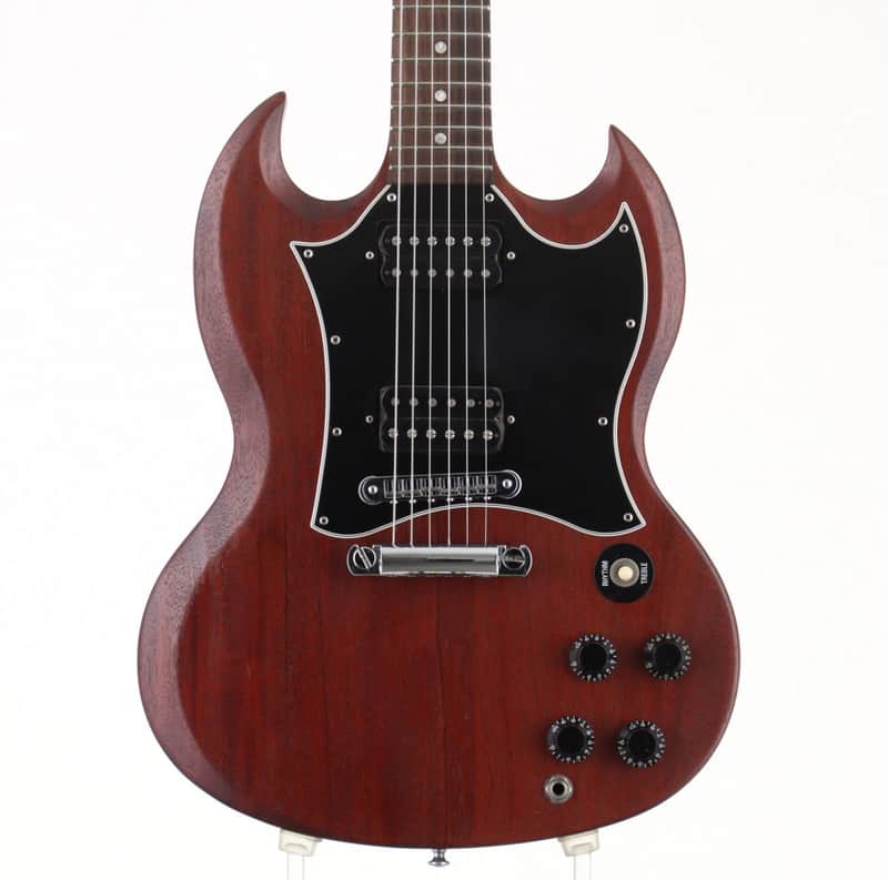 Gibson SG Special Faded Electric Guitar | Reverb Norway