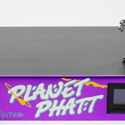 EMU E-MU Planet Phett Hip Hop RnB Synthesizer USA + Top Zustand + 1.5 J Garantie image 5