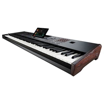 Korg - PA5X-76 image 7