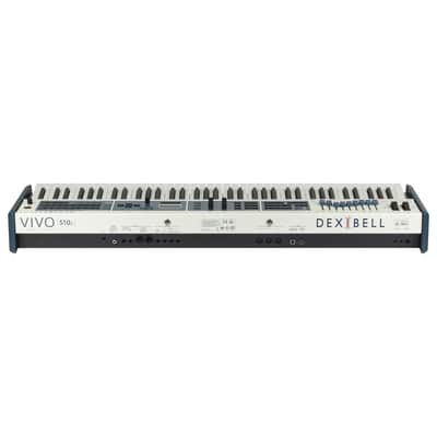 Dexibell VIVO S10L 76-Note Stage Piano image 2