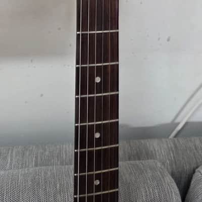 Ibanez PGM80P-NT Paul Gilbert Signature 2015 - 2017 - Natural image 4