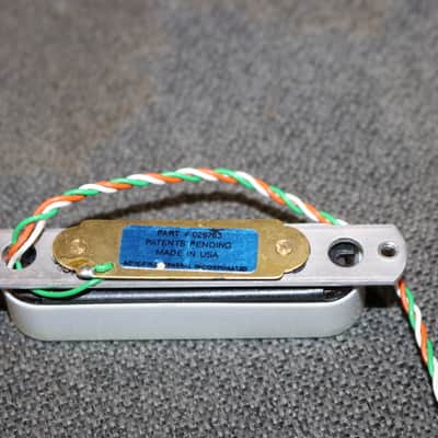Vintage Early 1990s Lace Sensor Blue Pickup - No Tariffs image 6