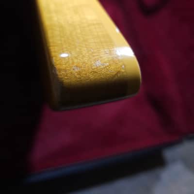 Gibson explorer e2 natural cmt 1983 - Natural image 15