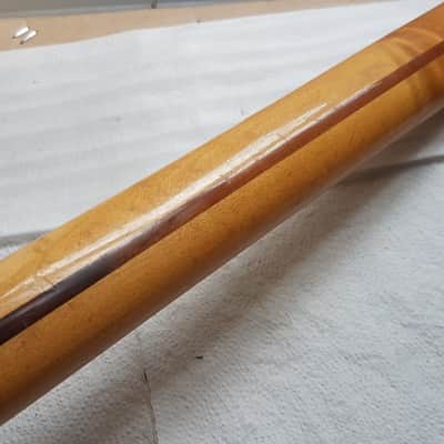 1979 MUSIC MAN STINGRAY BASS NECK Made in USA image 7