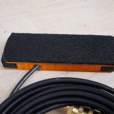 Dean Markley 3018 ProMag Gold Humbucking Acoustic Sound Hole Pickup image 6