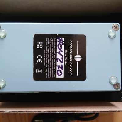 Chase Bliss Audio Blooper 2019 - Present - Blue image 7