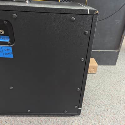 Used 3rd Power 2x12 Cabinet Vintage 30/Gold Alnico image 10