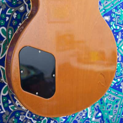 Gibson Les Paul signed by Gary Rossington image 12