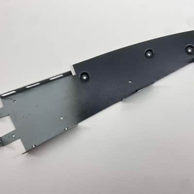 Kurzweil PC88 Keyboard Synthesizer - Case Right Side Panel - Shipping Worldwide