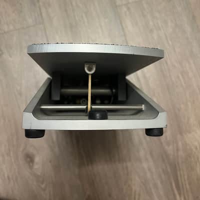 Ernie Ball P0-6167 25K Stereo Active Volume Pedal 2010s - Silver image 5