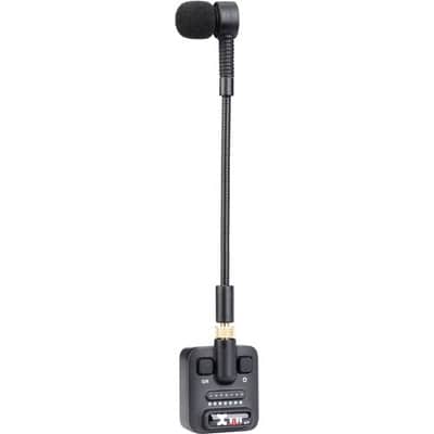 Xvive U7 Sax/Trumpet Wireless System with Travel Case Bild 3