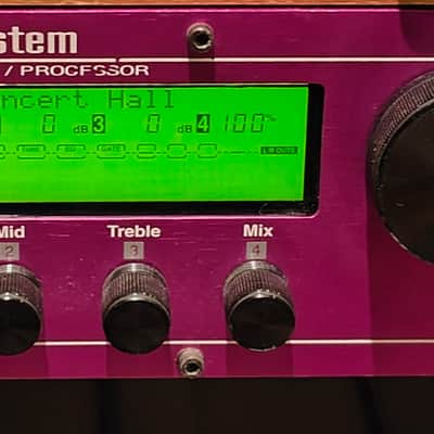 DigiTech 2120 artist 1999 image 1