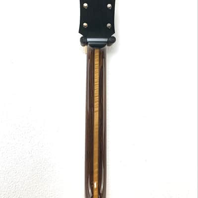 Handmade 00 Size Acoustic Deluxe Appointment Spruce Rosewood Abalone Inlay image 8
