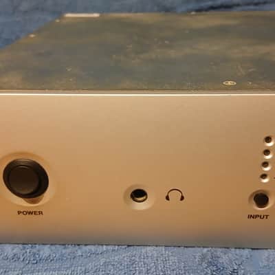 Solid State Logic Alpha-Link MADI AX 24-Channel MADI Interface 2012 - 2019 - Silver image 3