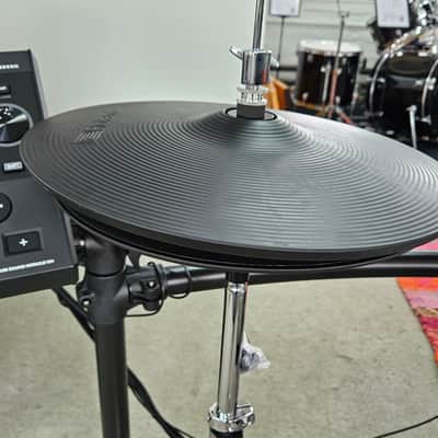 Roland TD-516 V-Drums, NEW MODEL, Ready to Play image 10