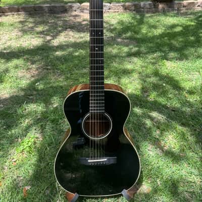 Collings 0 body Spruce/cocobolo  Acoustic Guitar image 1