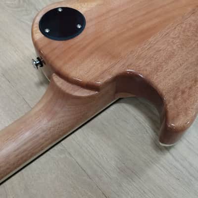 PRS SE Zach Myers 594 - Blue image 6