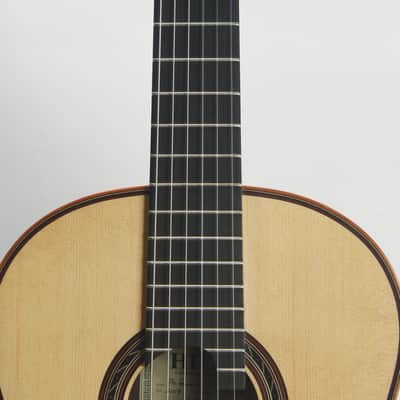 Hill Guitar Company Performance SP/RW 640mm (2017) image 6