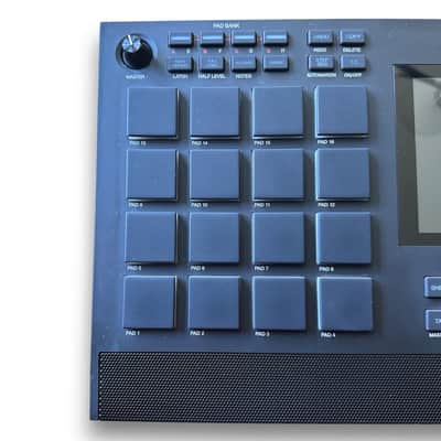 Akai MPC Live II - Excellent Condition - Portable Standalone Production Center image 2