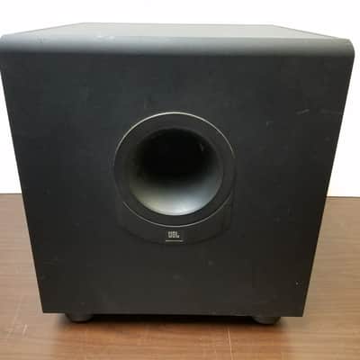 JBL SUB150 Powered Sub Speaker image 1