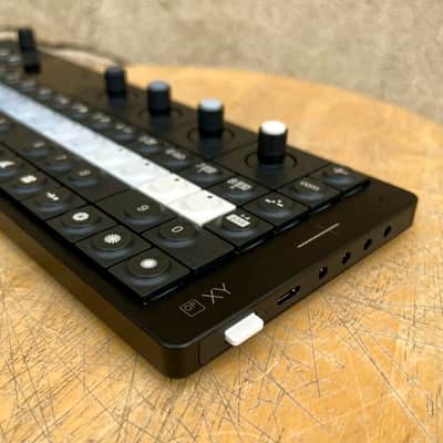 Teenage Engineering OP-XY Portable Synthesizer & Sequencer image 6