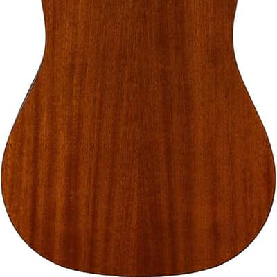 Fender California Standard Redondo CE - Natural image 8