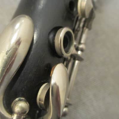 Buffet Crampon BC113120 R13 Series Professional Bb Clarinet image 8