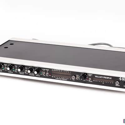 Valley People 440 Compressor (Refurbished & Recapped) #4 image 2