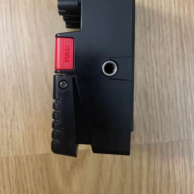 Arion SDI-1 Stereo Distortion  80s Black image 4