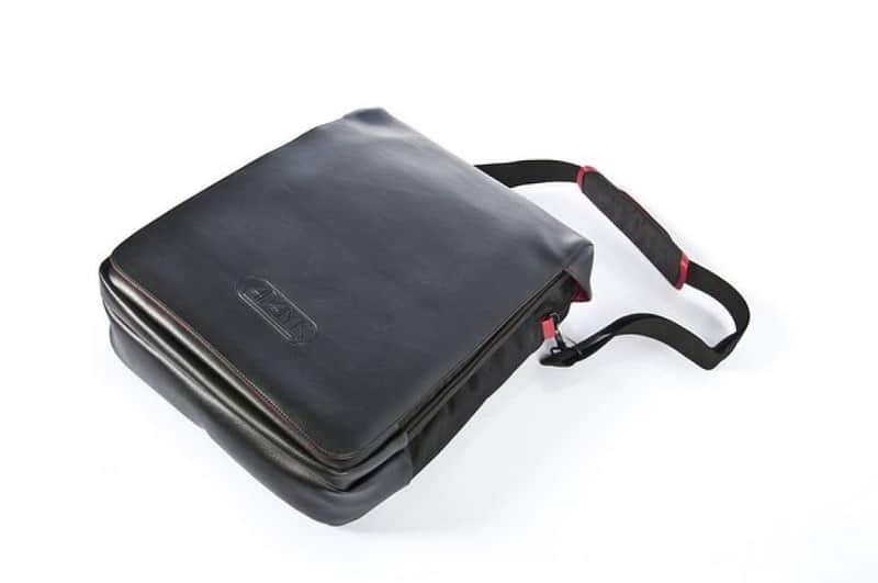 Adams Smart Pack Mallet Bag With Laptop Storage Bild 1