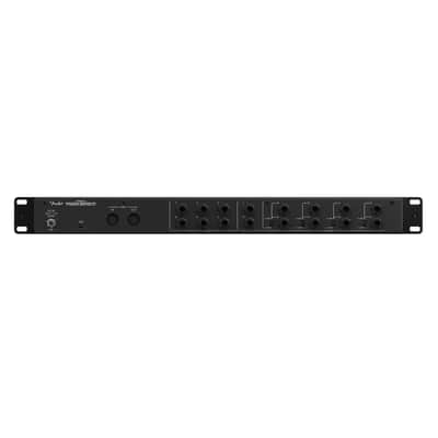 Fender Quantum LT 16 16x8 24-bit USB-C Audio Interface w/8x Mic Preamps image 4