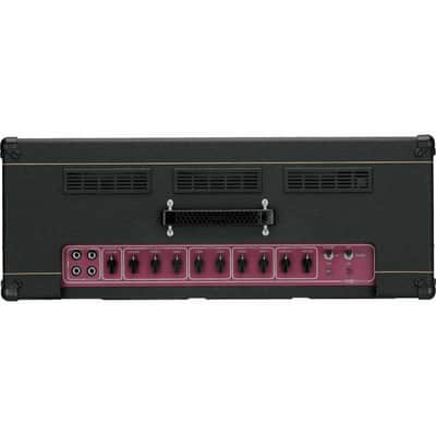 Vox AC30CH Tête d'ampli guitare AC30CH image 3