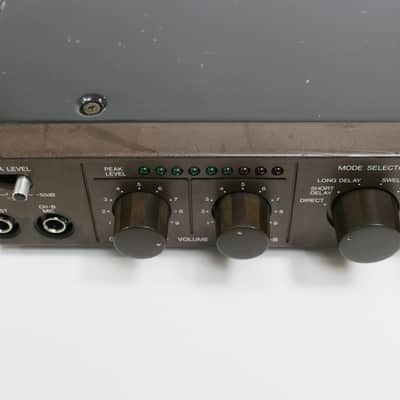 KORG SD-400 Analog BBD Delay image 10